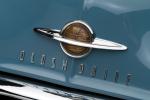 Oldsmobile 88 Convertible Futuramic 1949 года